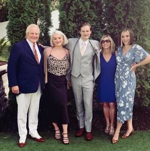 Meet your Posher, Hattie